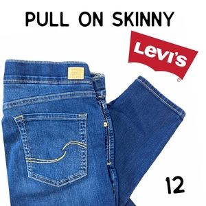 levi jeans poshmark